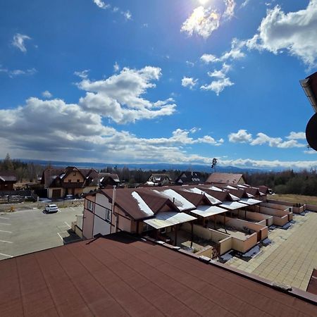 Apartment High Tatras Veľký Slavkov 외부 사진