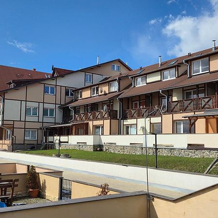 Apartment High Tatras Veľký Slavkov 외부 사진