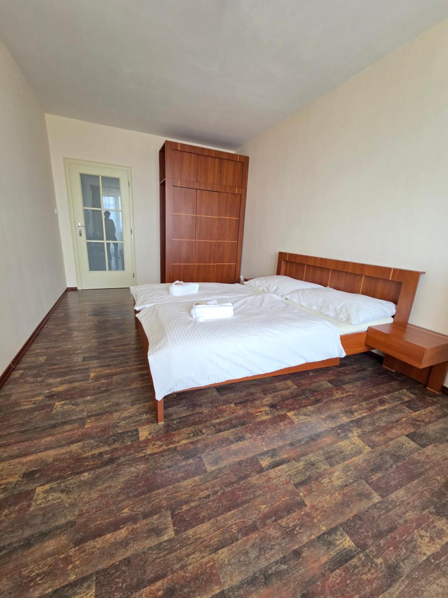 Apartment High Tatras Veľký Slavkov 외부 사진