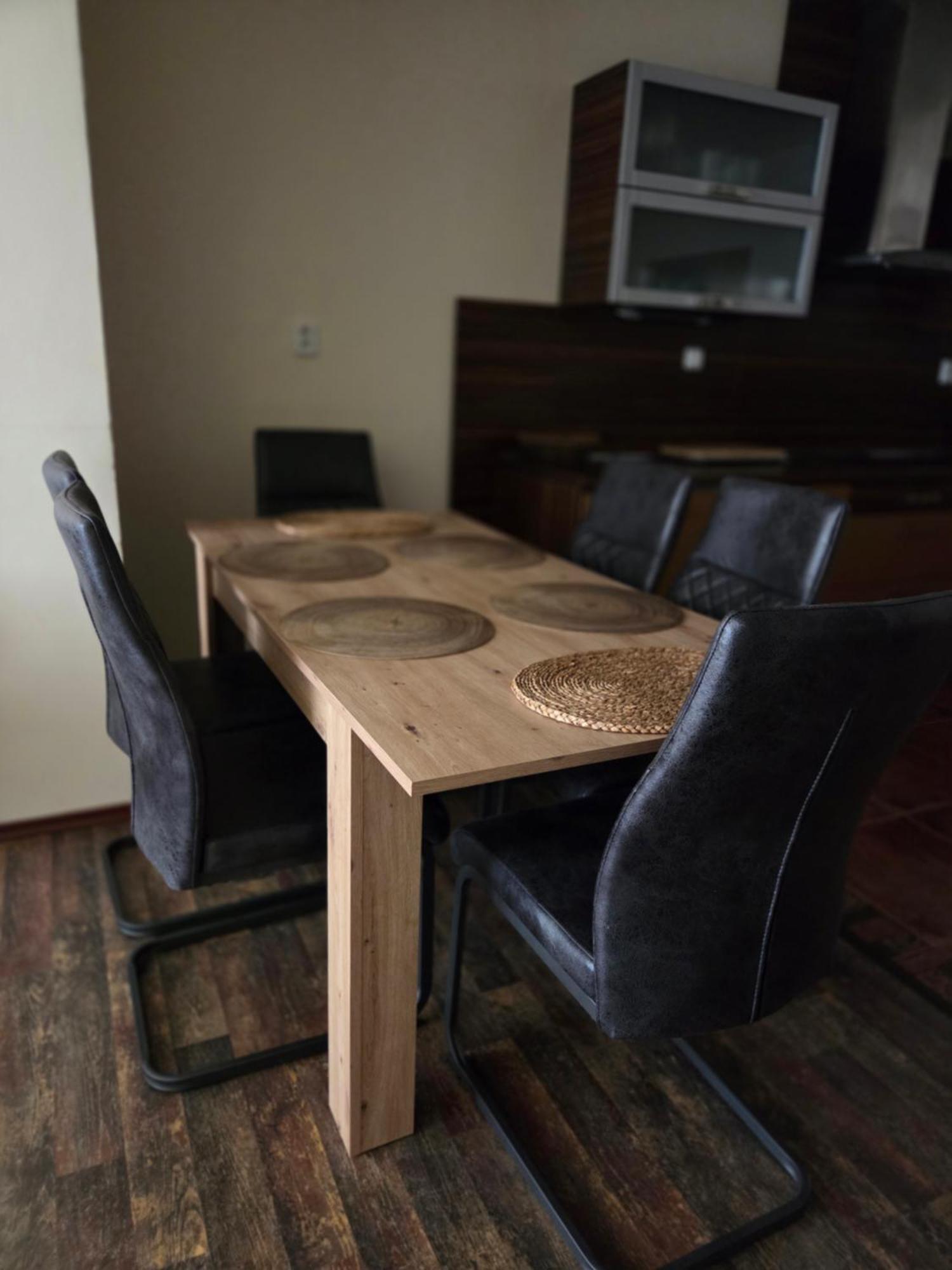 Apartment High Tatras Veľký Slavkov 외부 사진