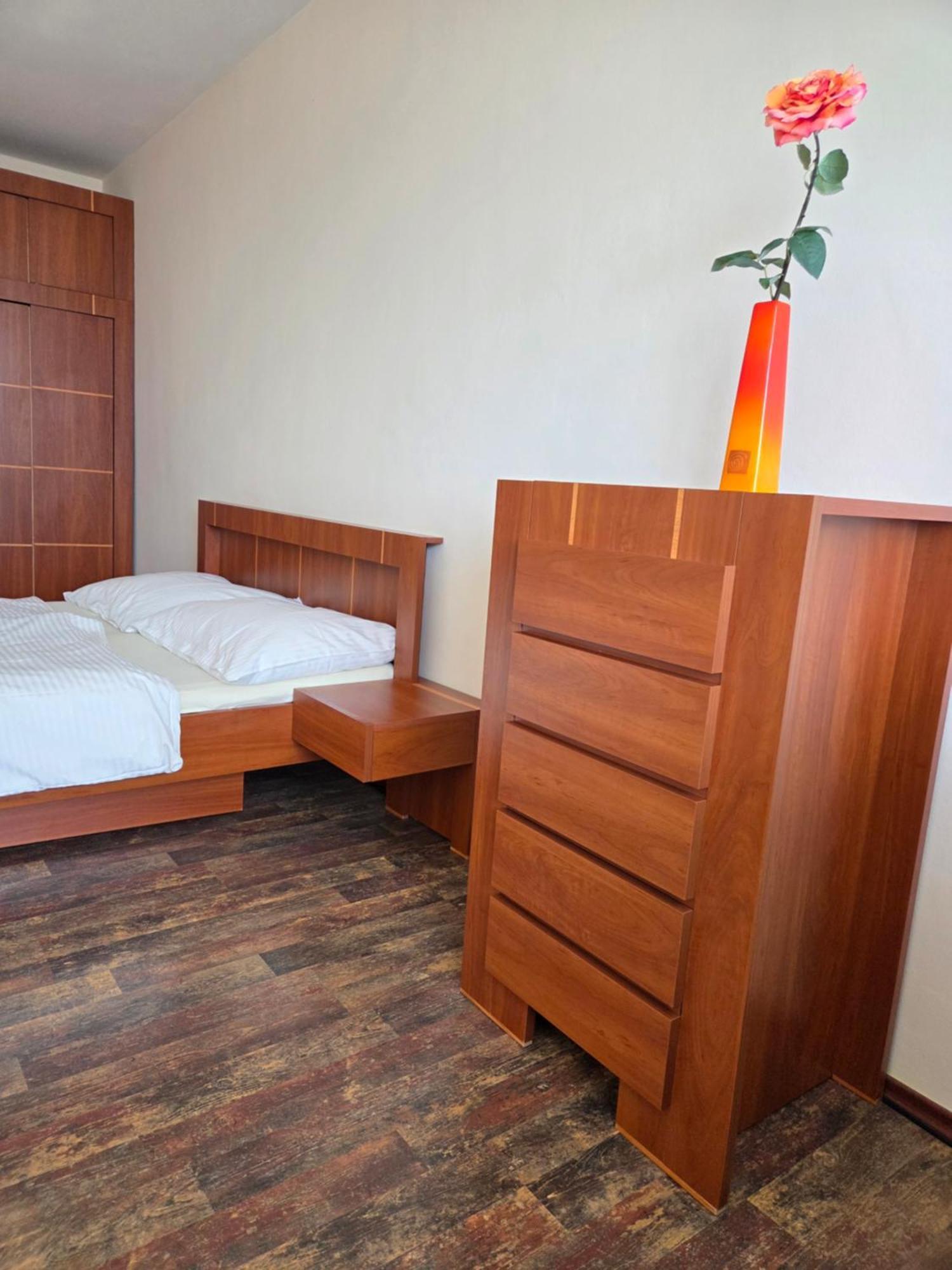 Apartment High Tatras Veľký Slavkov 외부 사진