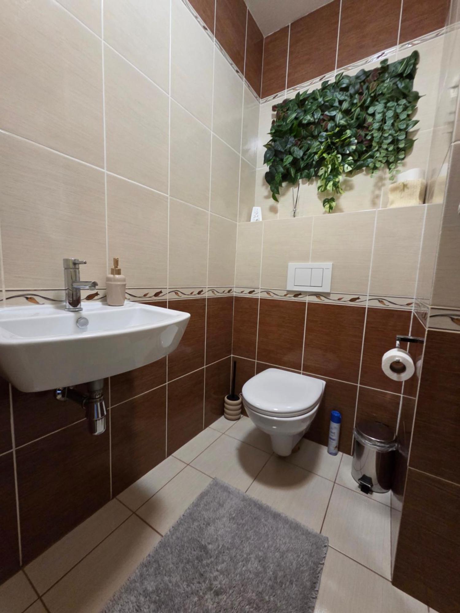 Apartment High Tatras Veľký Slavkov 외부 사진