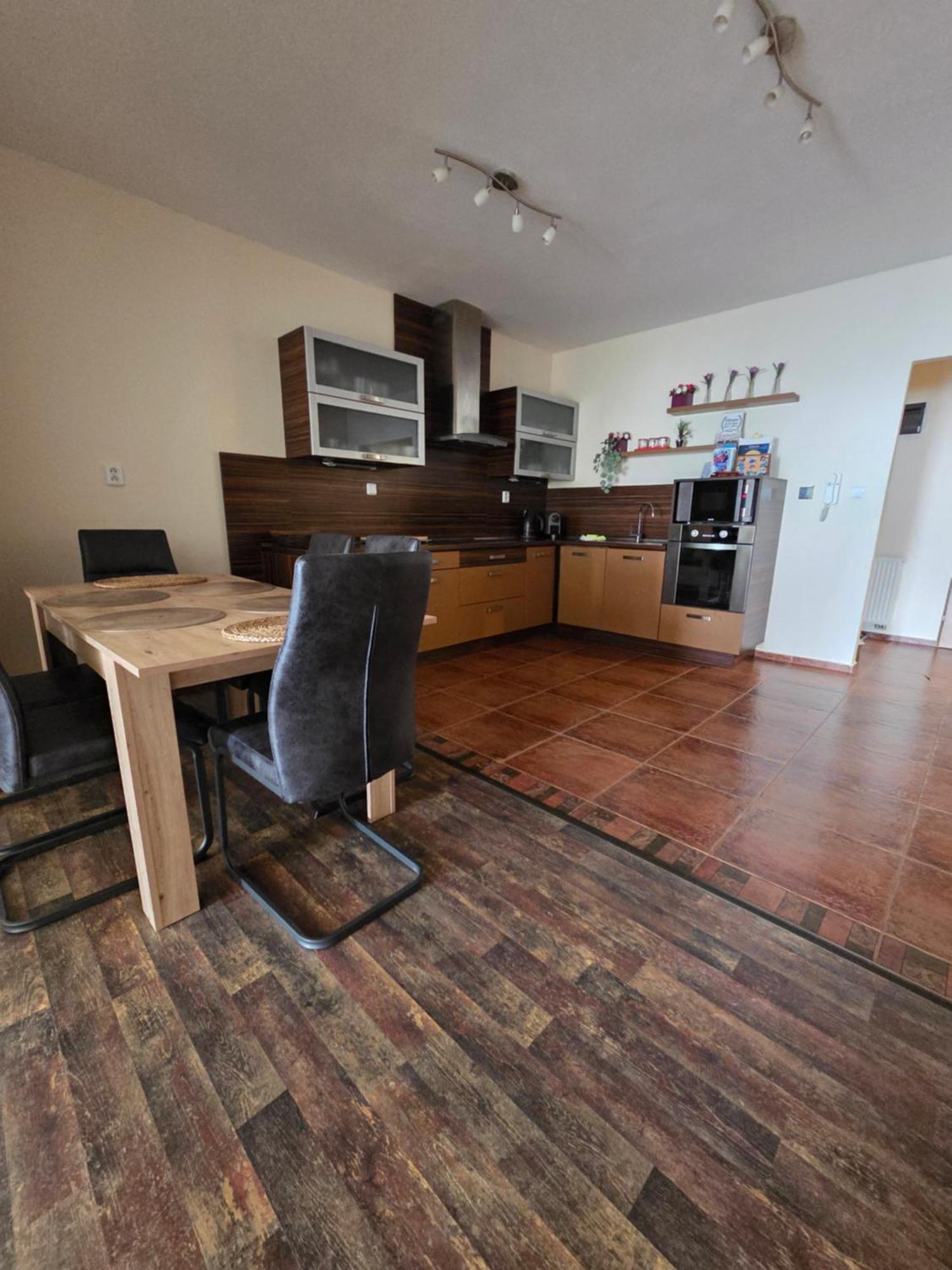 Apartment High Tatras Veľký Slavkov 외부 사진