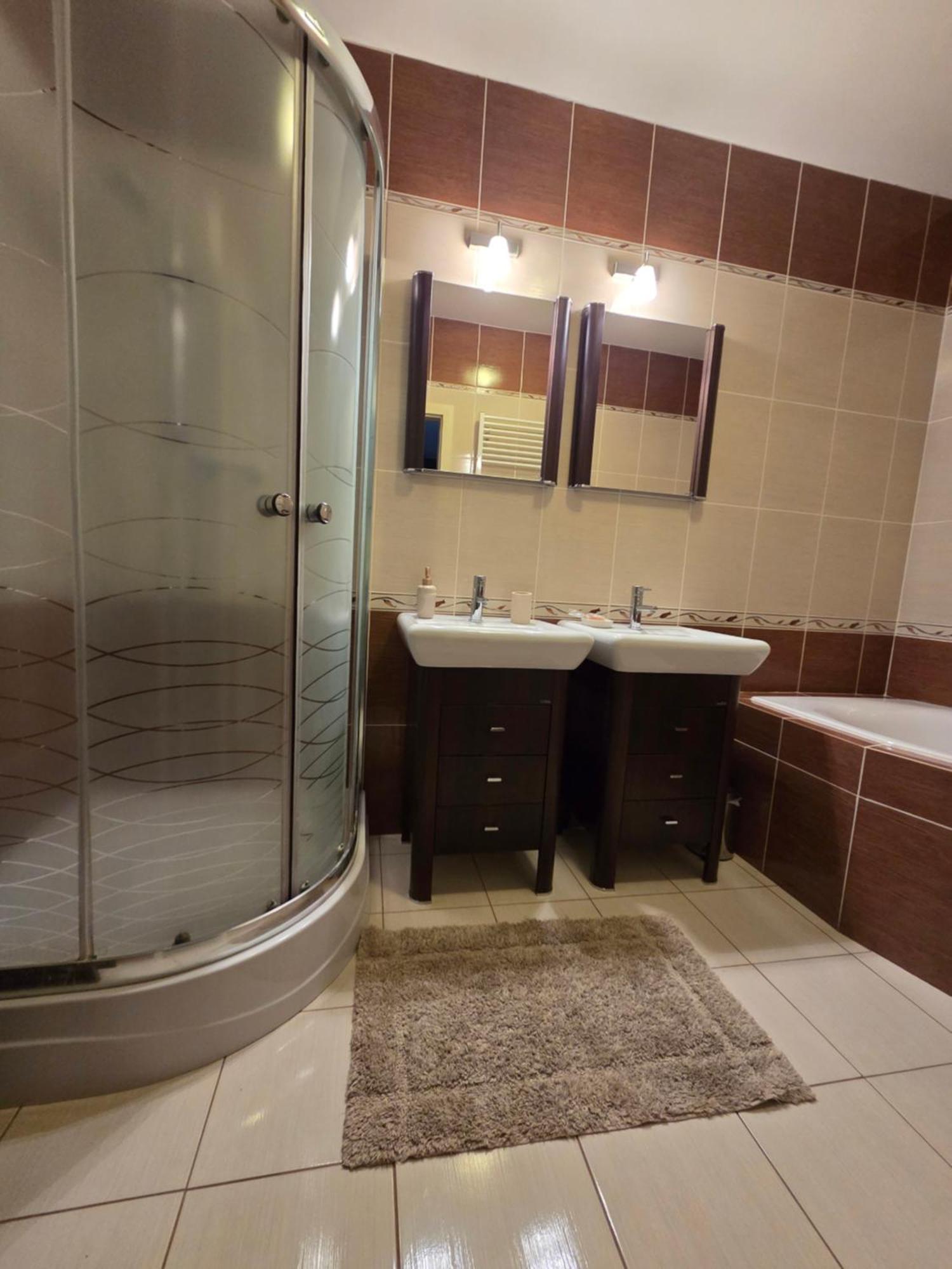 Apartment High Tatras Veľký Slavkov 외부 사진