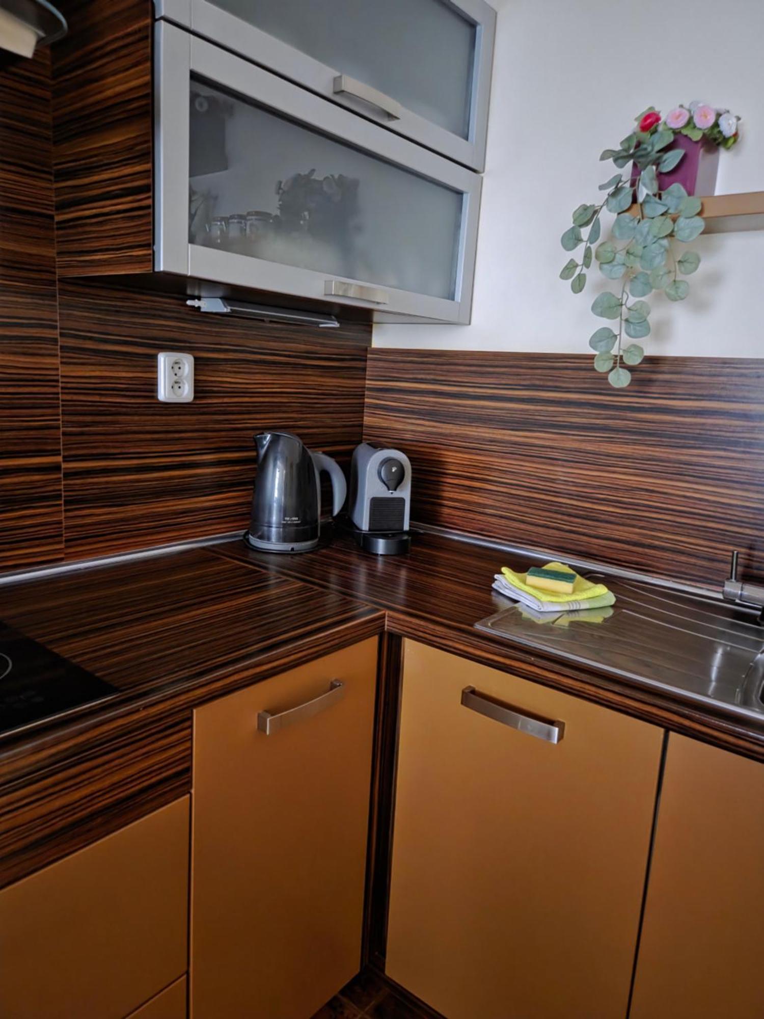 Apartment High Tatras Veľký Slavkov 외부 사진