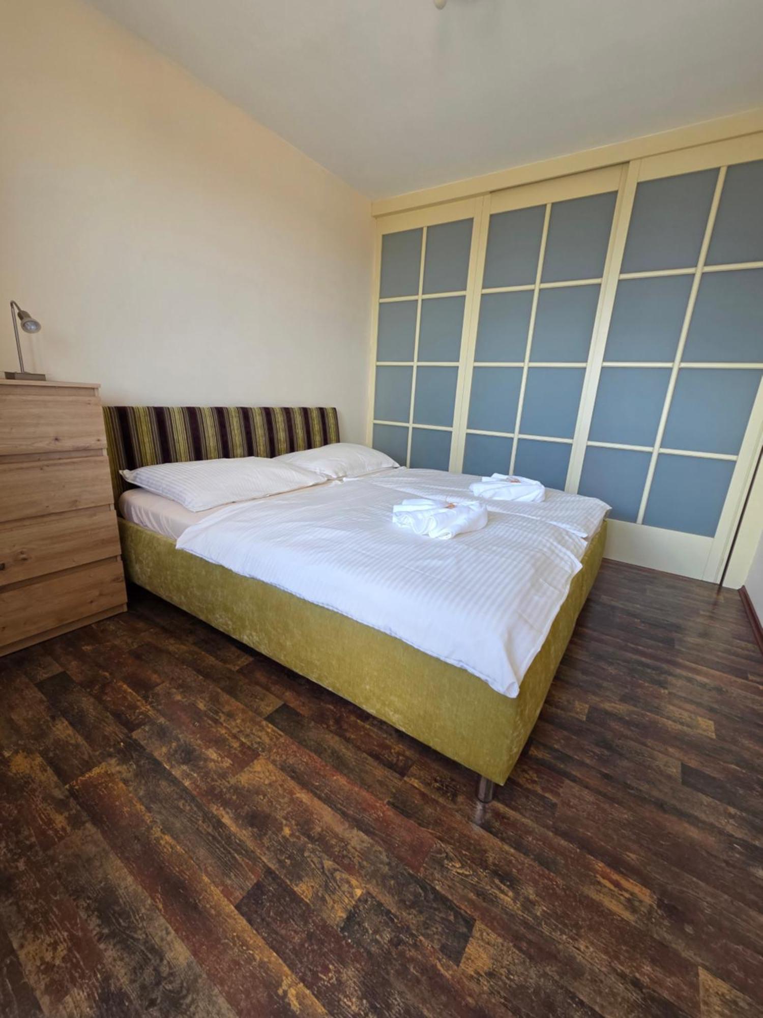 Apartment High Tatras Veľký Slavkov 외부 사진