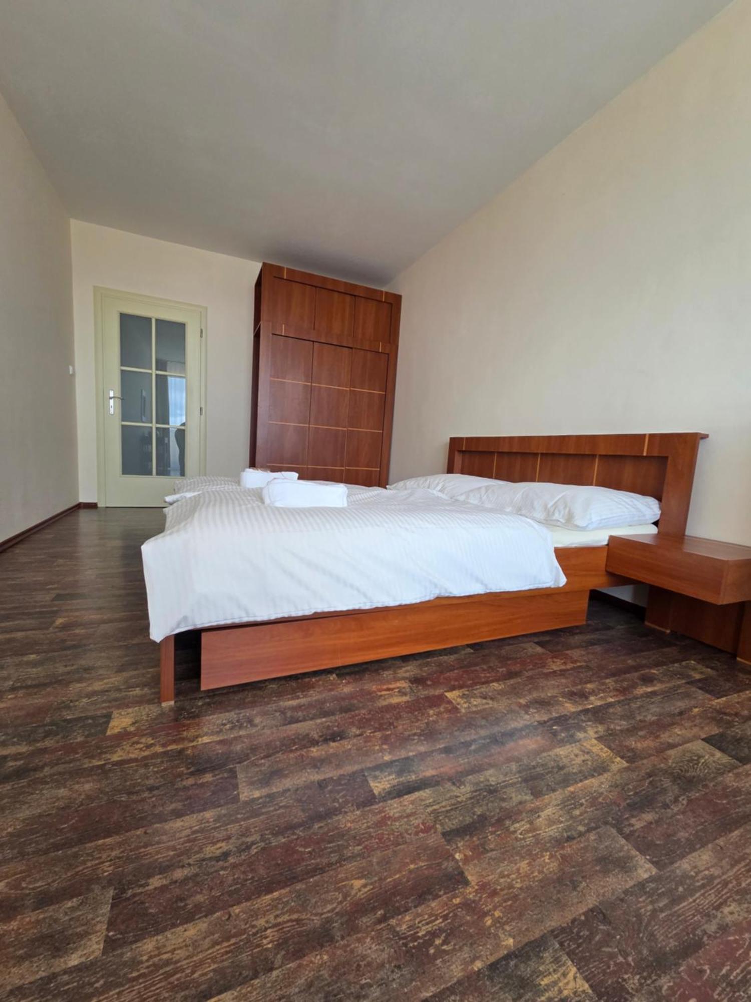 Apartment High Tatras Veľký Slavkov 외부 사진