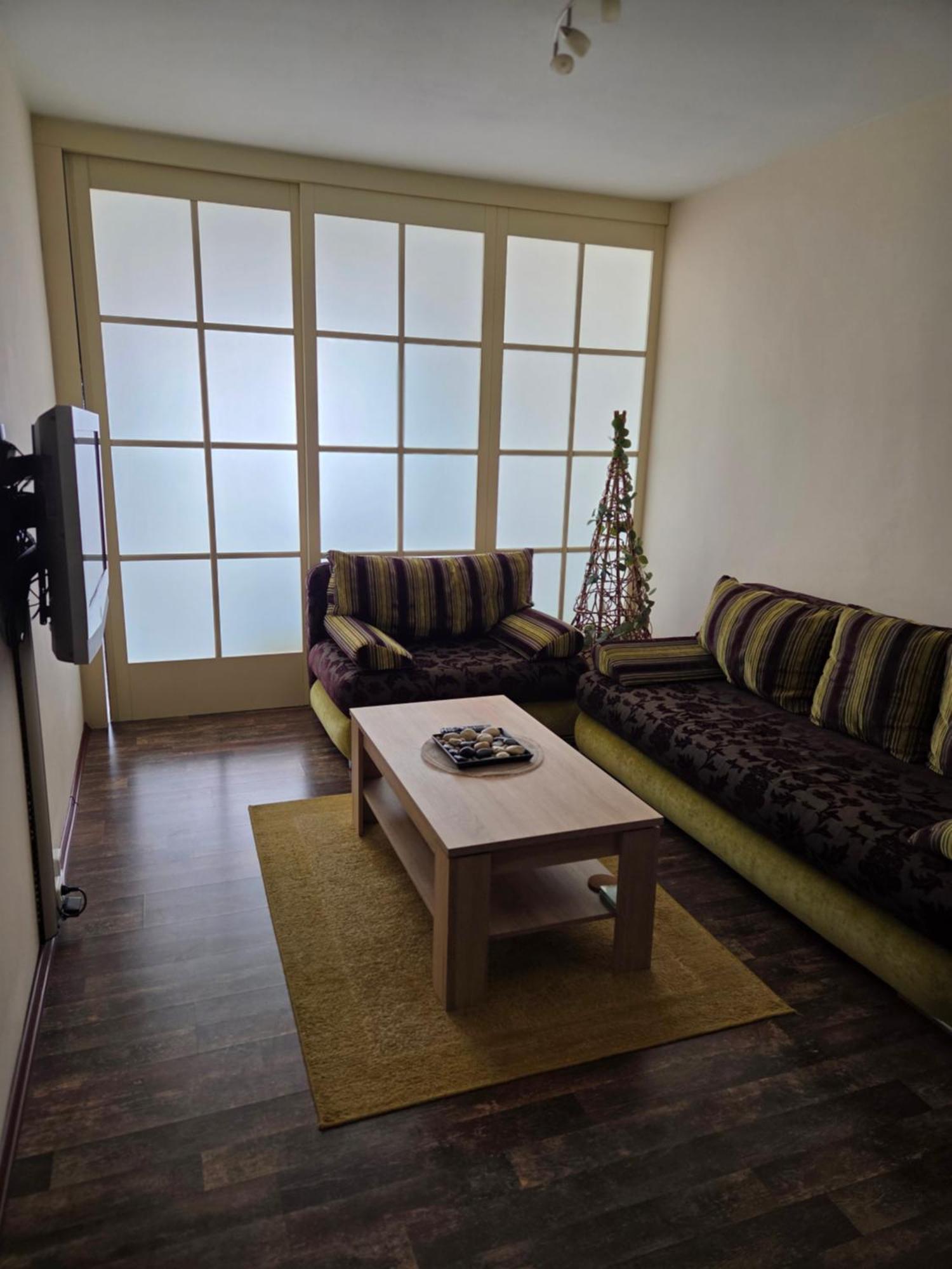 Apartment High Tatras Veľký Slavkov 외부 사진