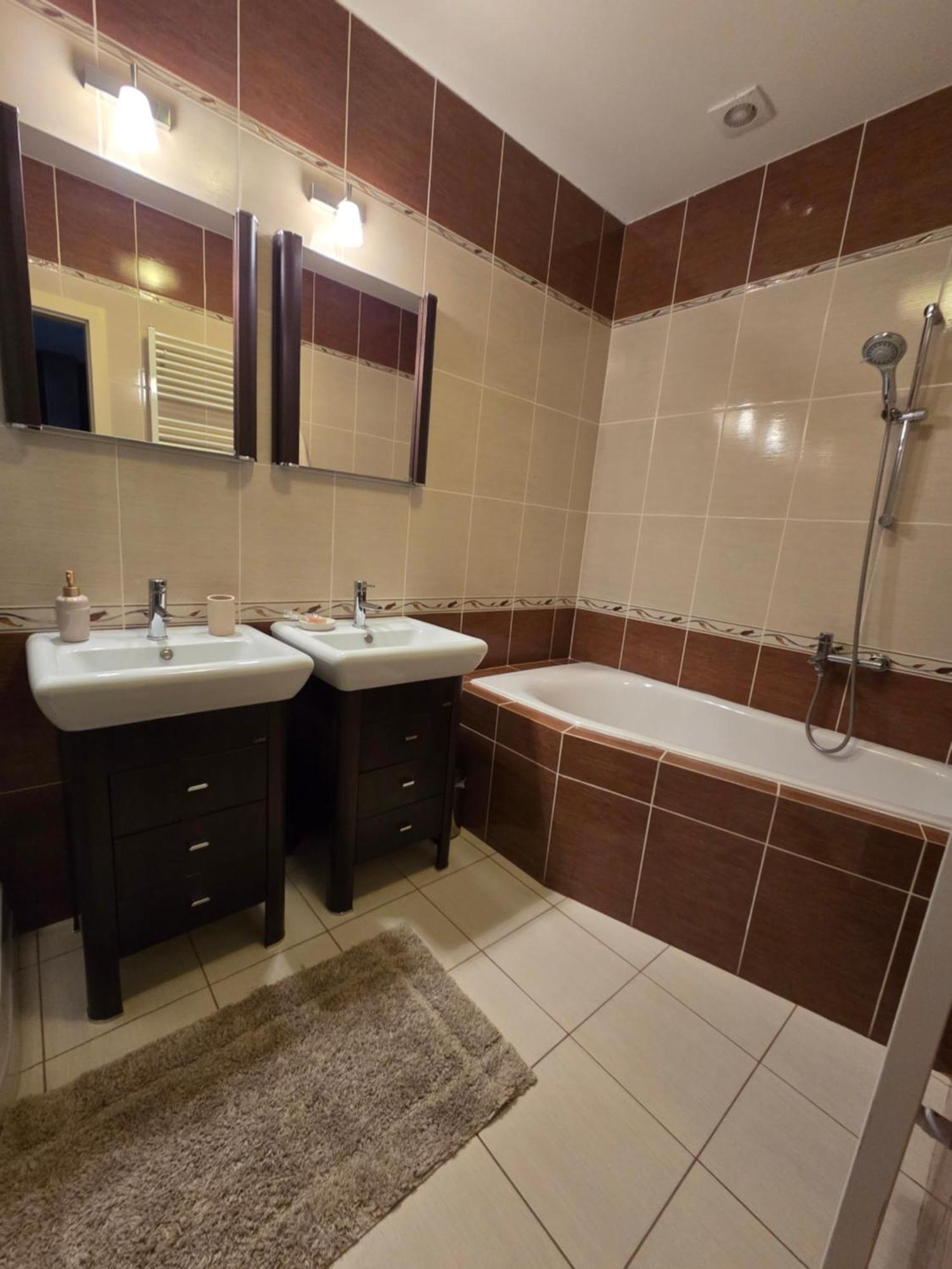 Apartment High Tatras Veľký Slavkov 외부 사진