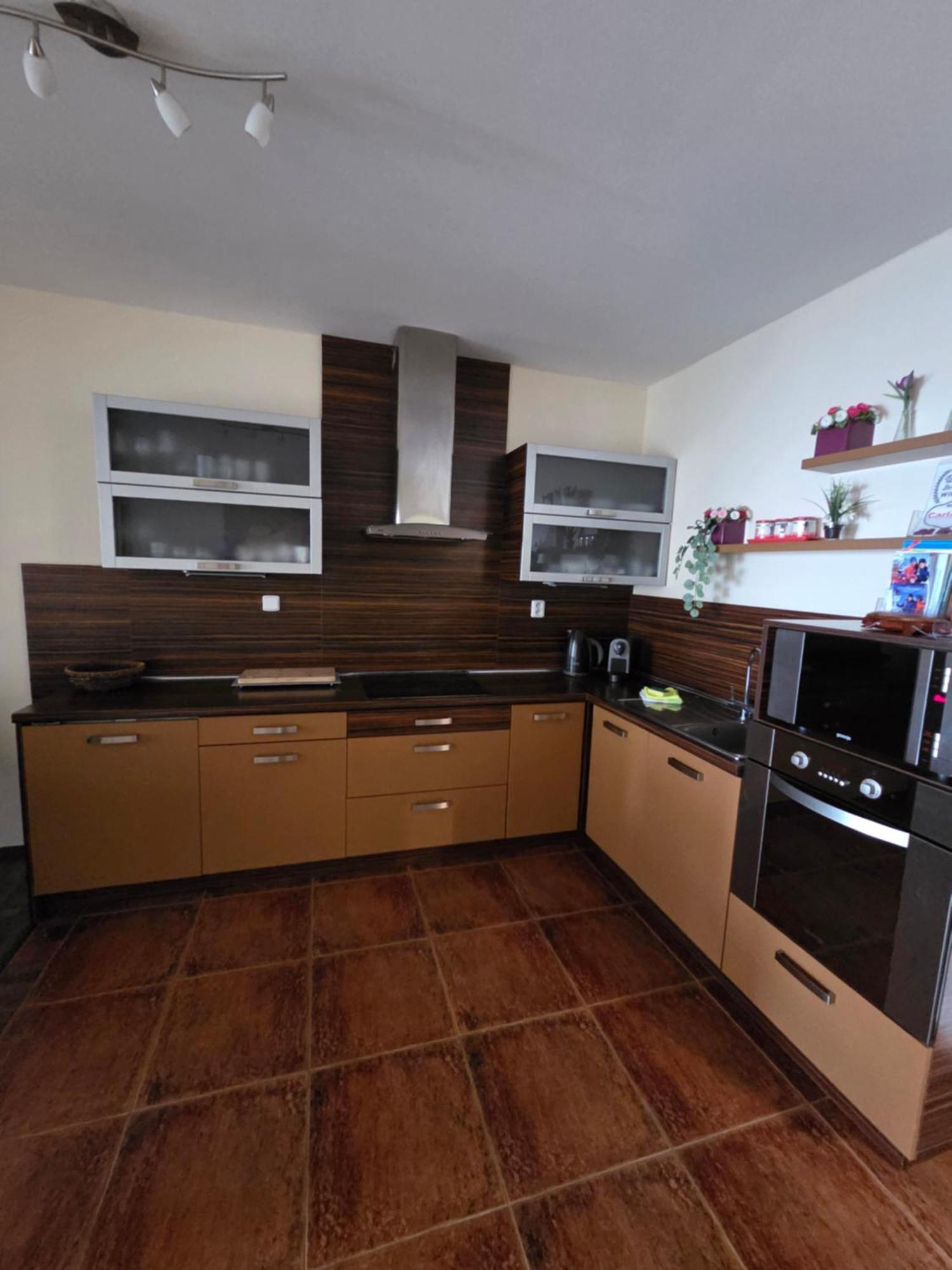 Apartment High Tatras Veľký Slavkov 외부 사진