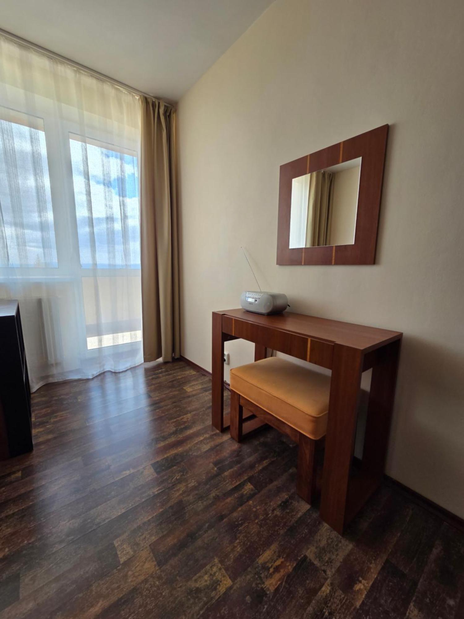 Apartment High Tatras Veľký Slavkov 외부 사진
