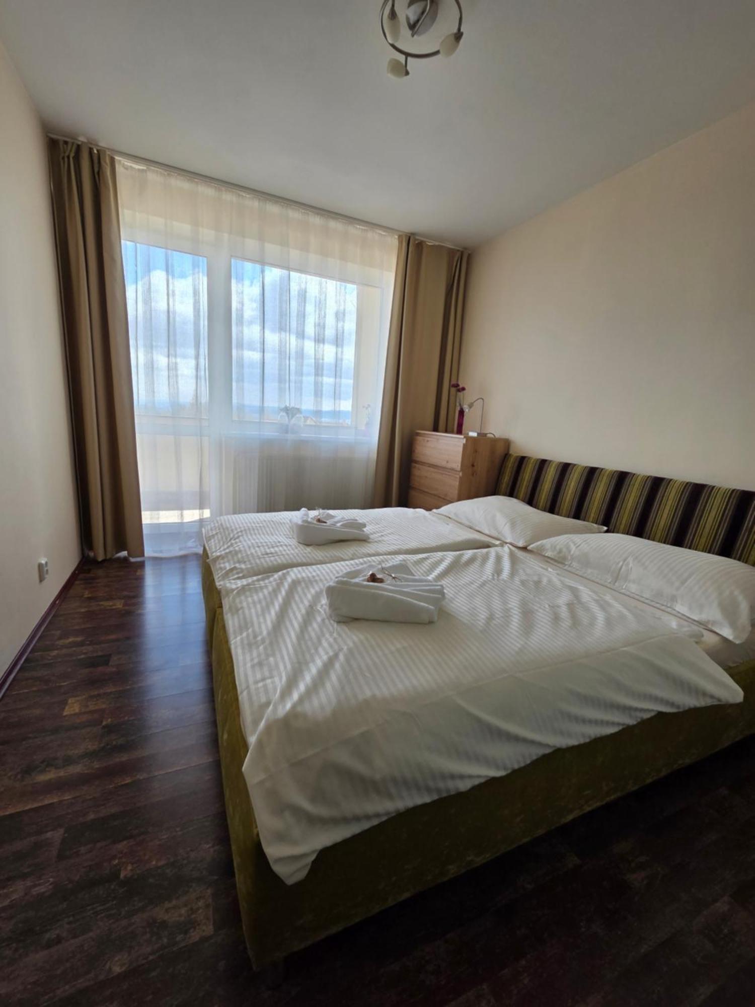 Apartment High Tatras Veľký Slavkov 외부 사진