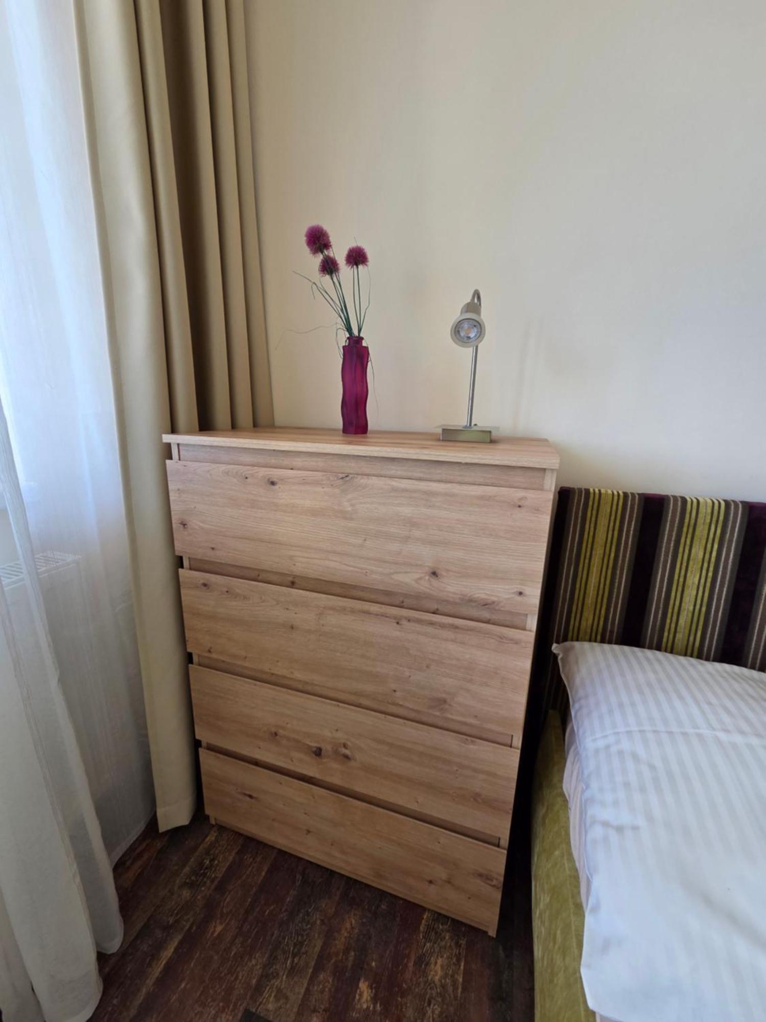 Apartment High Tatras Veľký Slavkov 외부 사진