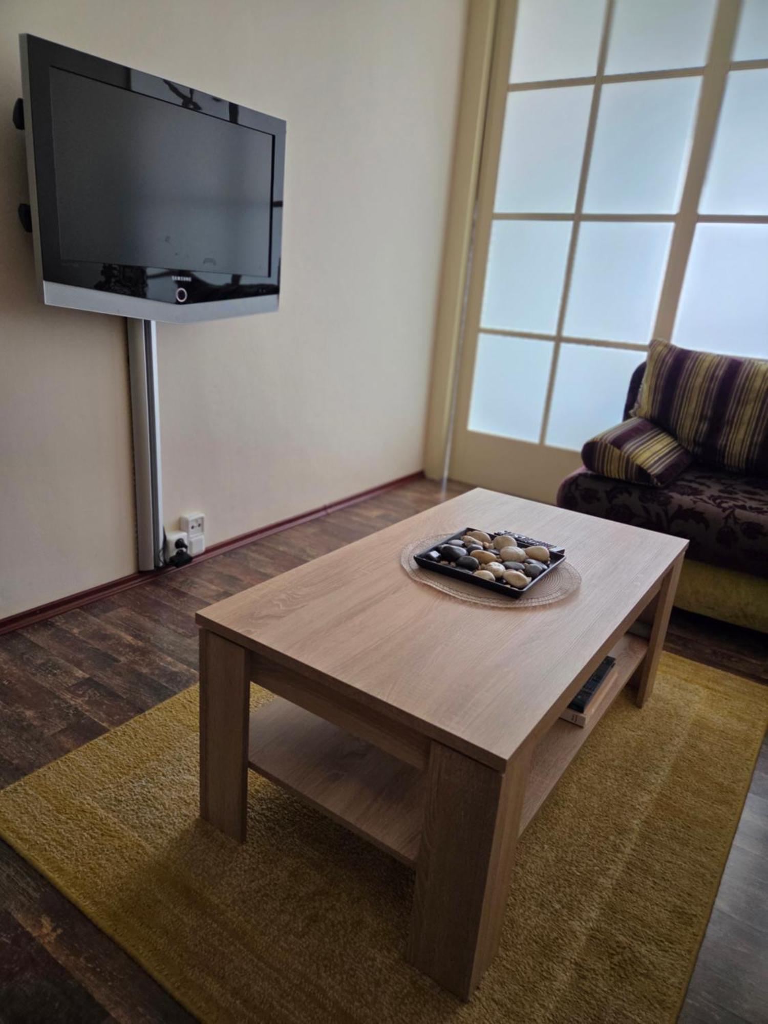 Apartment High Tatras Veľký Slavkov 외부 사진