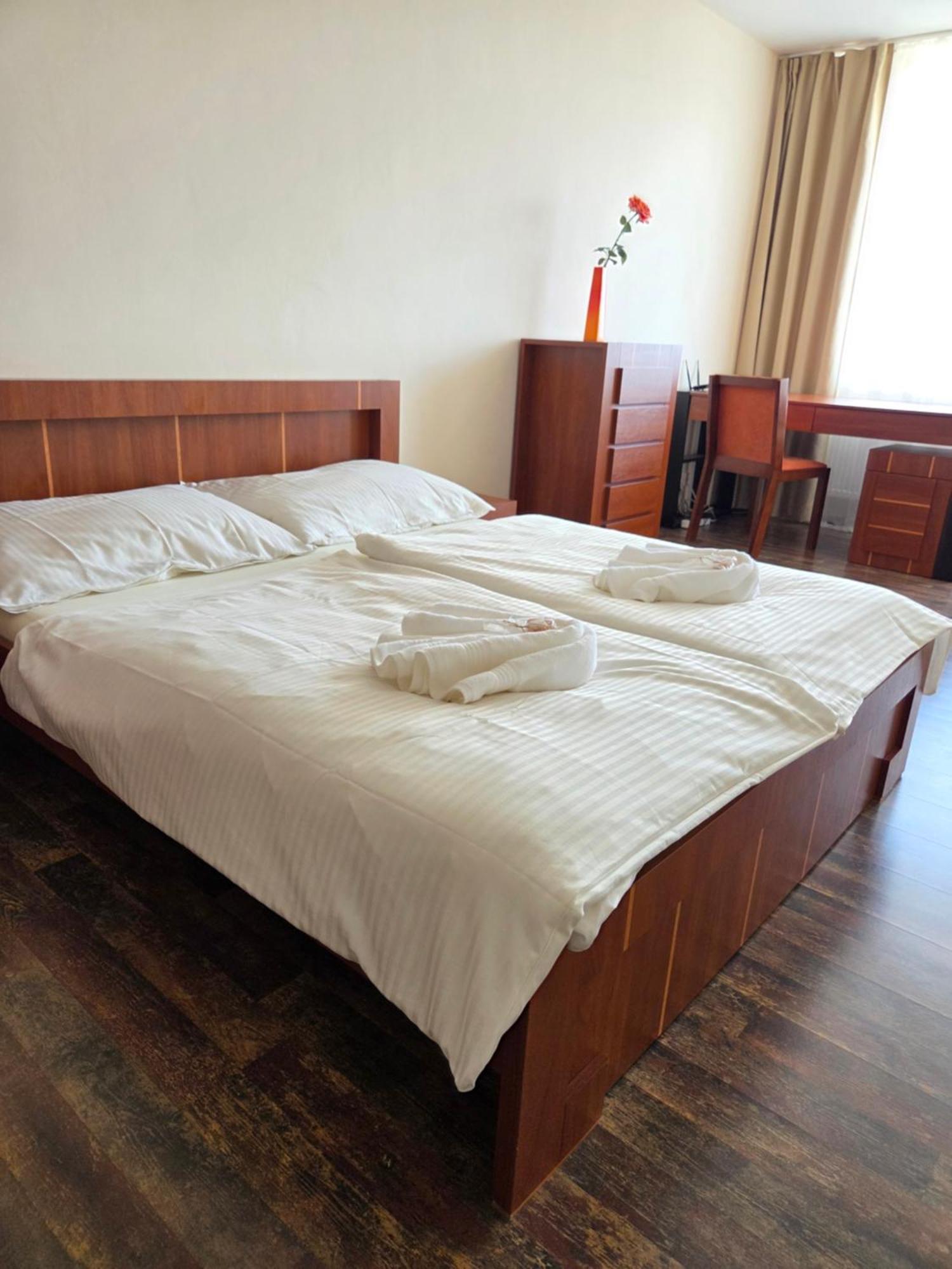 Apartment High Tatras Veľký Slavkov 외부 사진